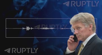 «Киев прибегает к всевозможным уловкам чтобы получить деньги от запада - это факт»: в Кремле прокомментировали заявление Подоляка о том, что у Украины нет бюджета на проведение выборов