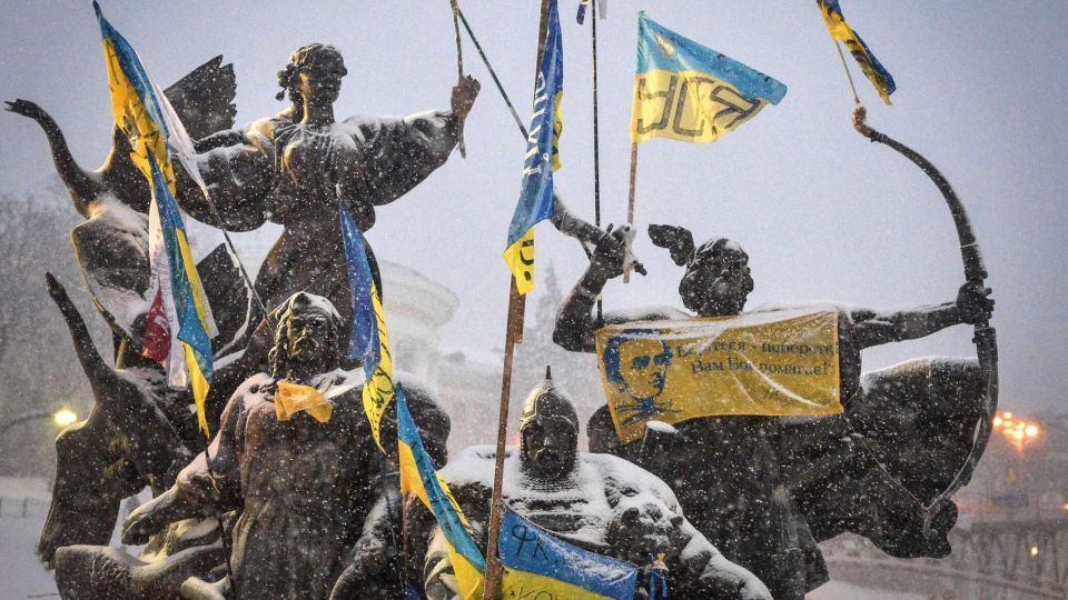 "��������� ����������": � ����� ������������� �� ���� ���������� � �����