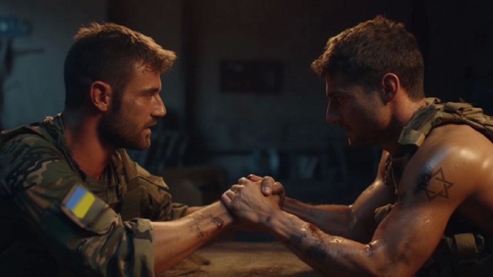 "��� ������� ��� ��������������": ������� ������ ������ ���������� ����� ���������� � ����� ��������� �����