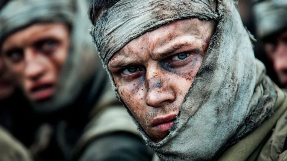 "�� ��������� ��� �����������": ��������� ������ � ������ ������� �� ������. ����� ��� �� �����