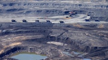 Украина раскрыла данные о полезных ископаемых в рамках соглашения с США