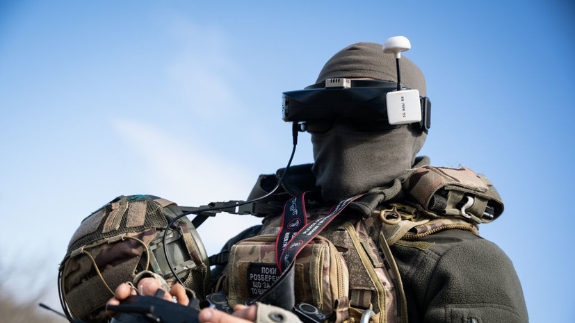 Из ВСУ в 2025 году дезертировали более 200 тысяч человек