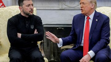 Зеленский зря строит иллюзии о своем «мирном плане»: что ждет гостя из Киева на встрече с Трампом
