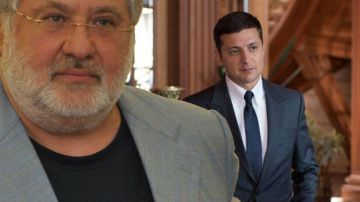 Месть Коломойского. Что ждет Зеленского