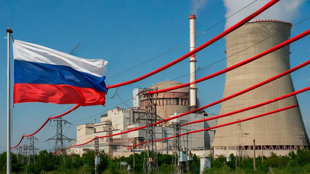 Россия и Украина договорились на счёт Запорожской АЭС. Инсайдер рассказал о хорошем знаке