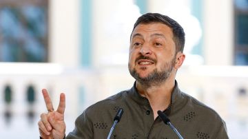 FT: Зеленский готов отвести войска, если РФ поступит так же