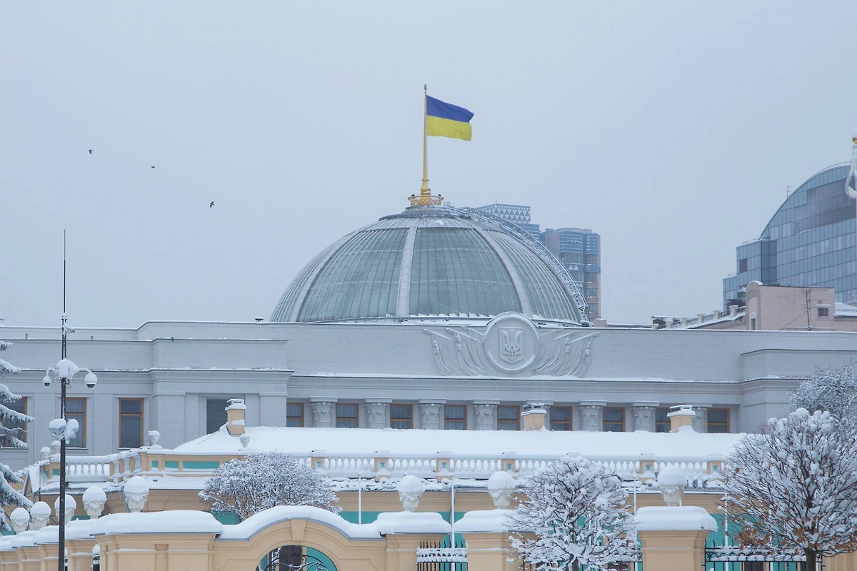На Украине решили создать ТЦК в сельских населенных пунктах