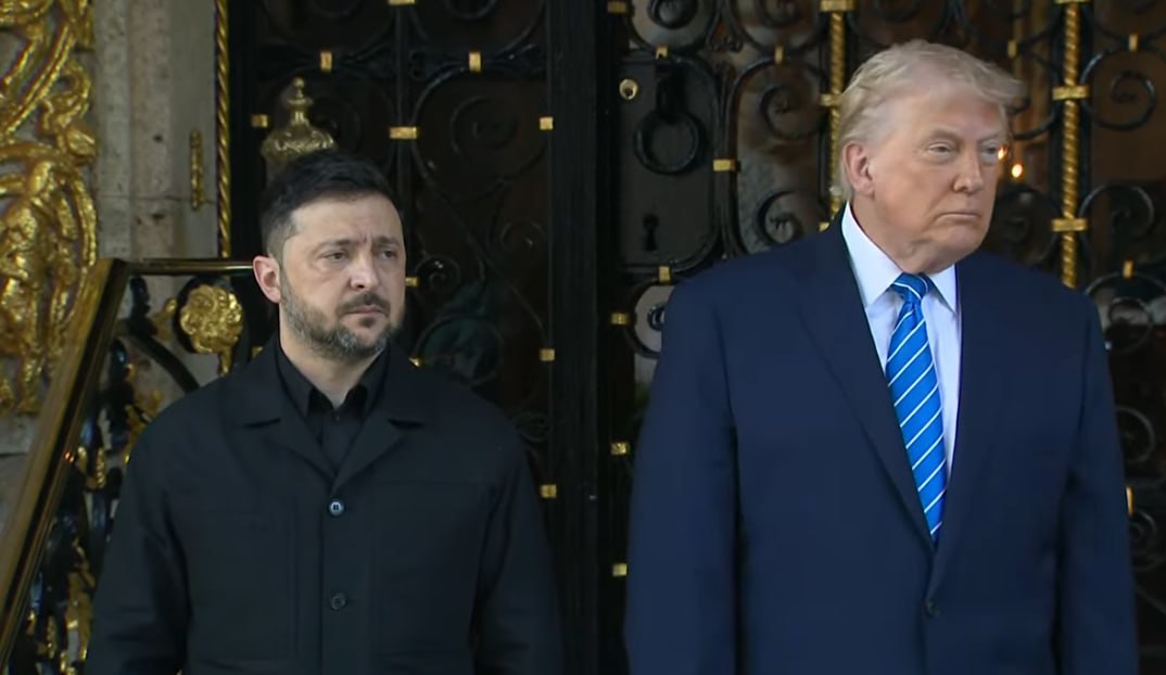 Дональд Трамп считает, что Путин и Зеленский хотят заключить соглашение по урегулированию конфликта