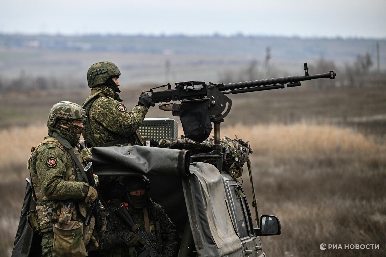 Глава МИД Южной Осетии назвал число участвующих в СВО граждан страны