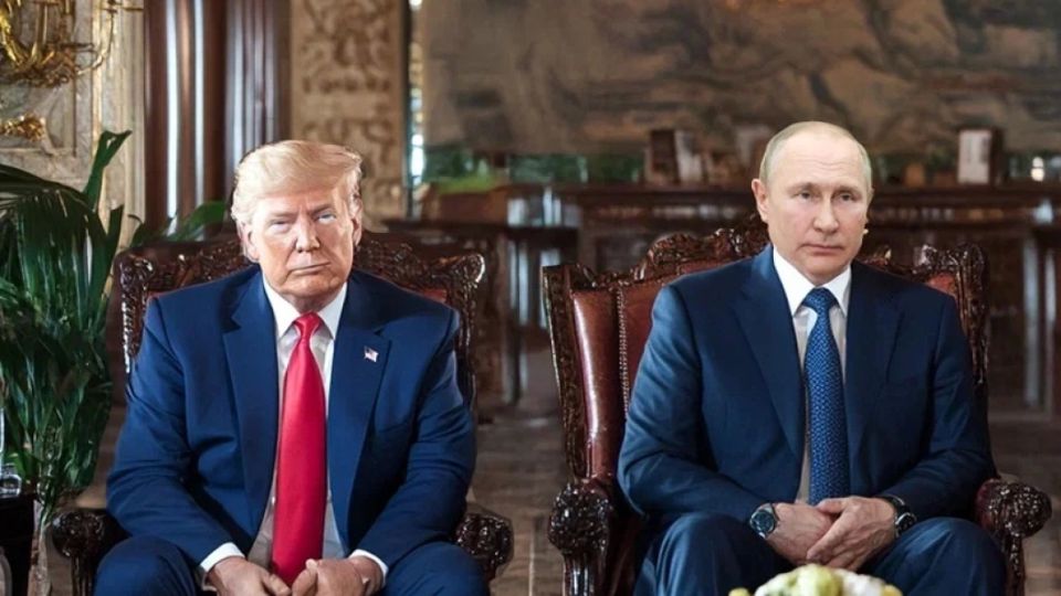 Этот подарок Трампа для Путина заставил Госдеп понервничать