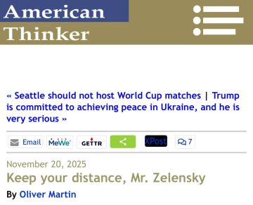 ������� ��������: ��������� �������� ������ "���������", ������ ������ ������ �� ������ ������� - The American Thinker