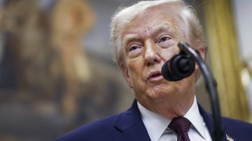 Трамп прокомментировал ход переговоров по Украине: стороны желают мира