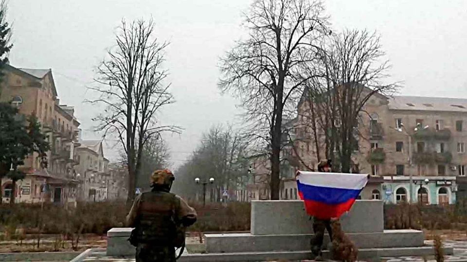 "������ ����������, ��� ������� � ����� ������� �����": ��� ������������ ����� ������� �������� �� ���������� � ���