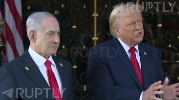 «Именно поэтому я предотвратил поставки «Томагавков»