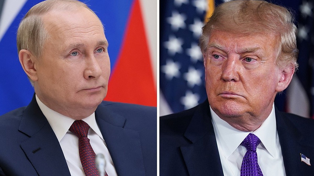 Трамп согласился с Путиным по пункту по Украине: вот в чем США поддерживают РФ