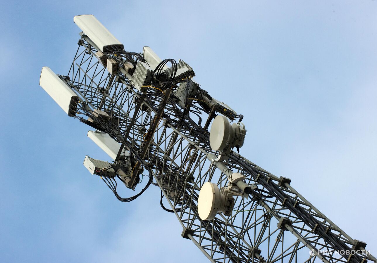 Молчавшее 12 дней "Радио Судного дня" передало новое сообщение