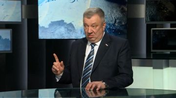 Атака по резиденции Путина. Лишь Гурулёву хватило смелости сказать очевидное