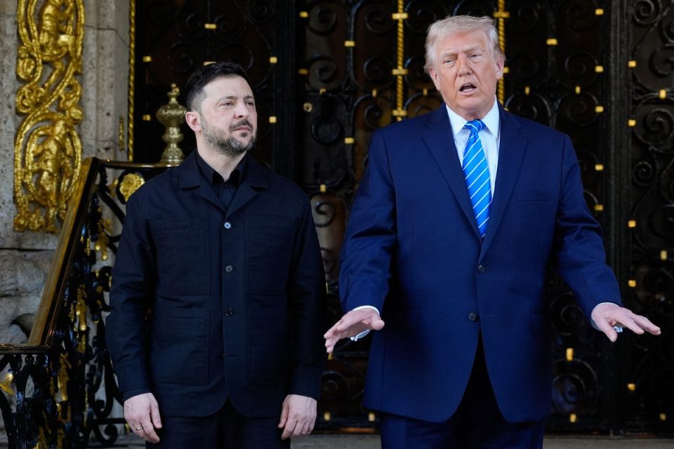 ����� ������: Politico (���): ���������� ���������� � ������ ������ ���������!