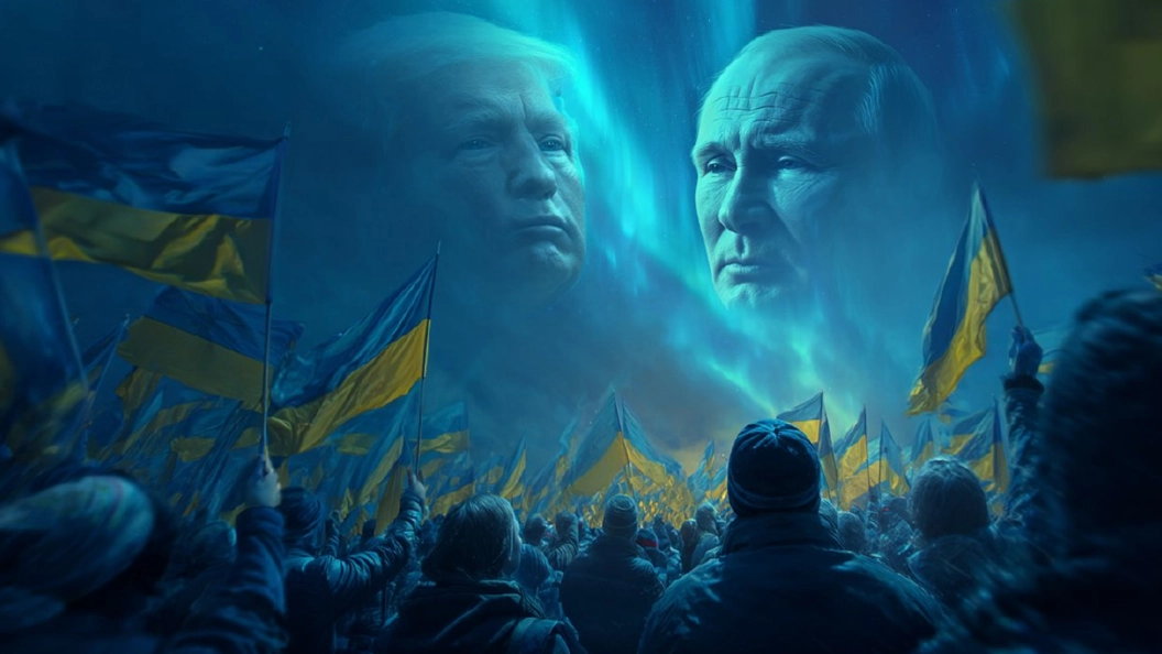 "Приготовиться. Будет драка": Почему прилетевшего "в спортивках" Зеленского никто не встретил? Забыли. Трамп срочно звонил Путину