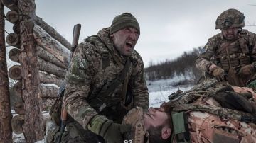 "ВСУ не смогут отбить Купянск": военный эксперт о провальной пиар-авантюре Зеленского