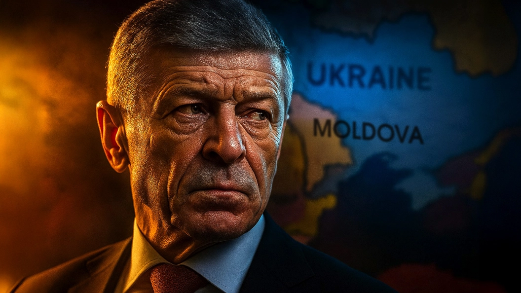 Козак-2025: "Проспал" Украину, отбыл в отставку. А теперь вернулся. Зачем?