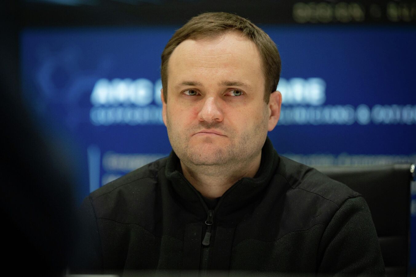 Участки к выборам еще не готовили, заявил министр развития общин Украины