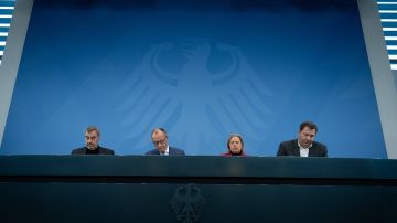 Европейцы намерены сорвать сделку между РФ и США или доказать свою значимость: в ФРГ осудили ЕС