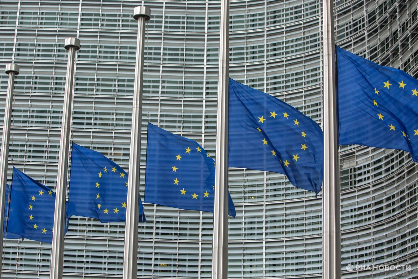 В Турции предрекли Евросоюзу коллективный крах из-за конфликта на Украине