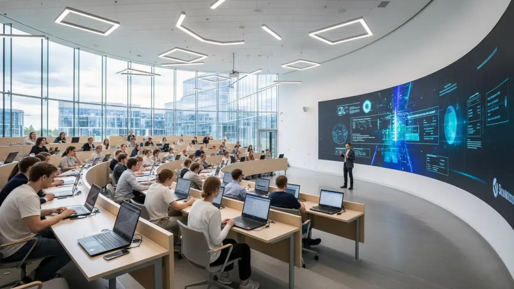 В Петербурге уволили из вузов семейную пару преподавателей, руководивших "сектой Зеленского"