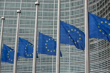 В Турции предрекли Евросоюзу коллективный крах из-за конфликта на Украине