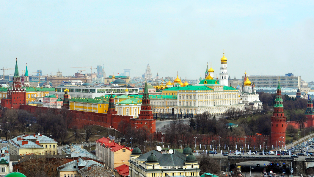 Худшее, что ждёт Россию: 25 минус. И нет, это не о погоде