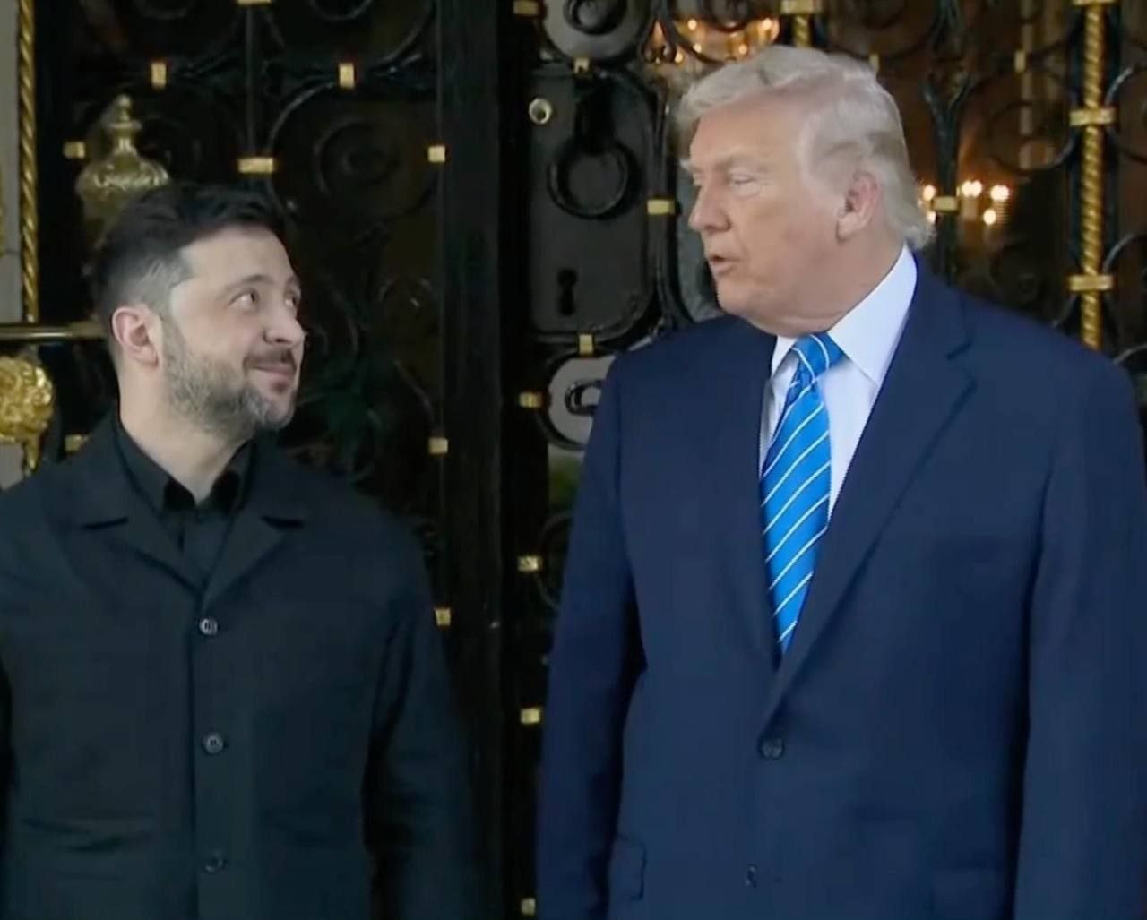 Да, американцы знают, что Зеленский наркоман