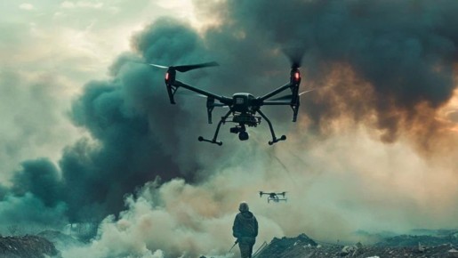 Что за резиденцию атаковали ВСУ? Сталин говорил: "Ловушка"