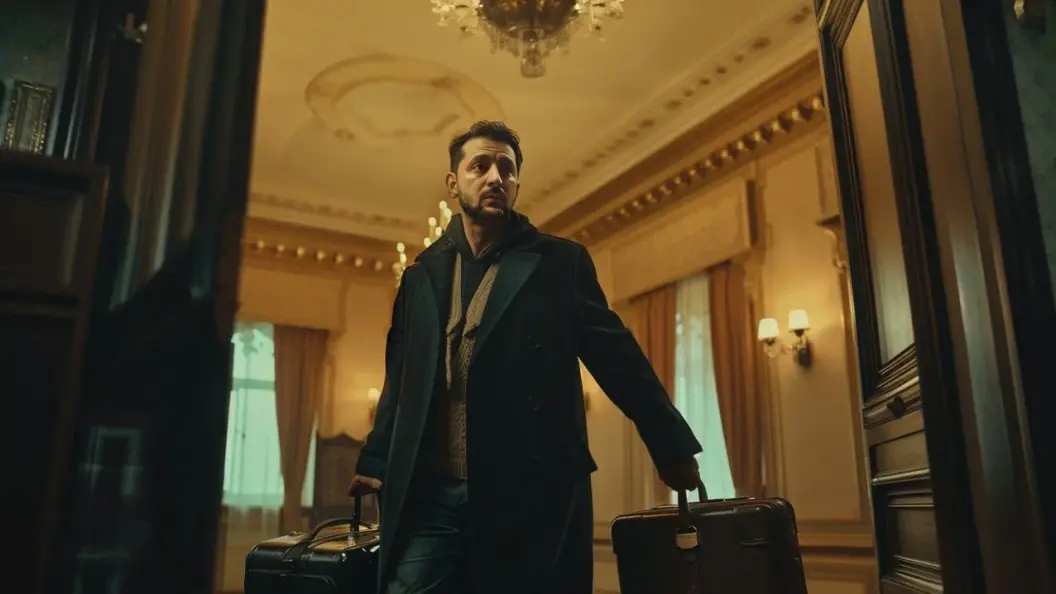 Психолог прочитала взгляд Зеленского во время заявления Трампа о России: "Как вы можете!"