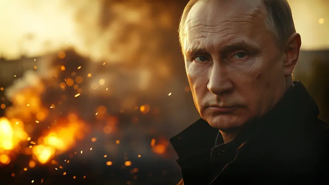 Малофеев напомнил слова Путина 1990 года. Вопрос с Зеленским закрыт окончательно