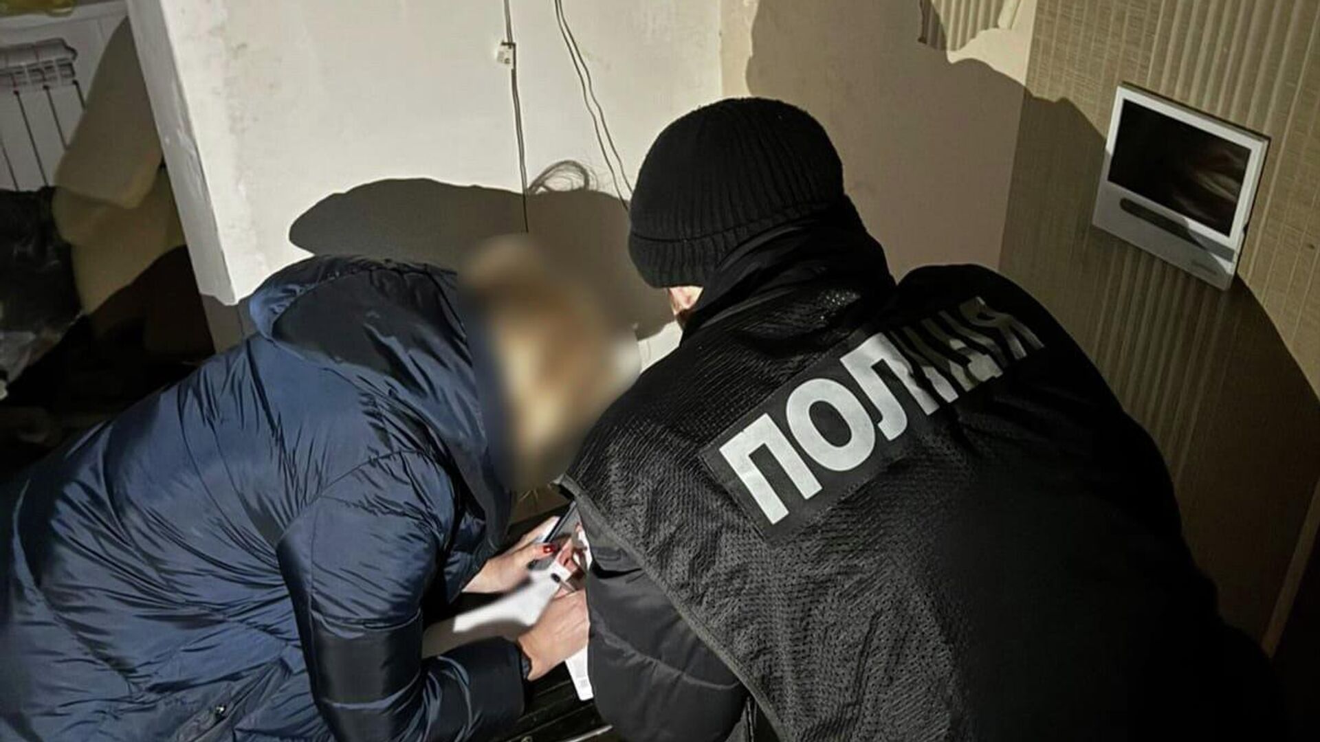 Нацполиция Украины выявила завышение цен на электроэнергию в Одесской области