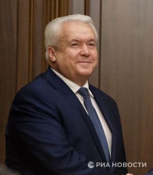 Экс-депутат Рады прокомментировал слова Лаврова о смене позиции России