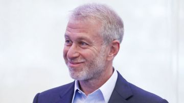Миллиарды для Украины. Абрамович против Британии