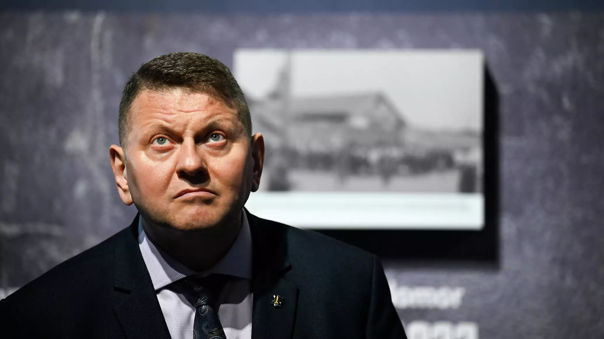 Новогодний сюрприз для Зеленского: Залужный возвращается в политику