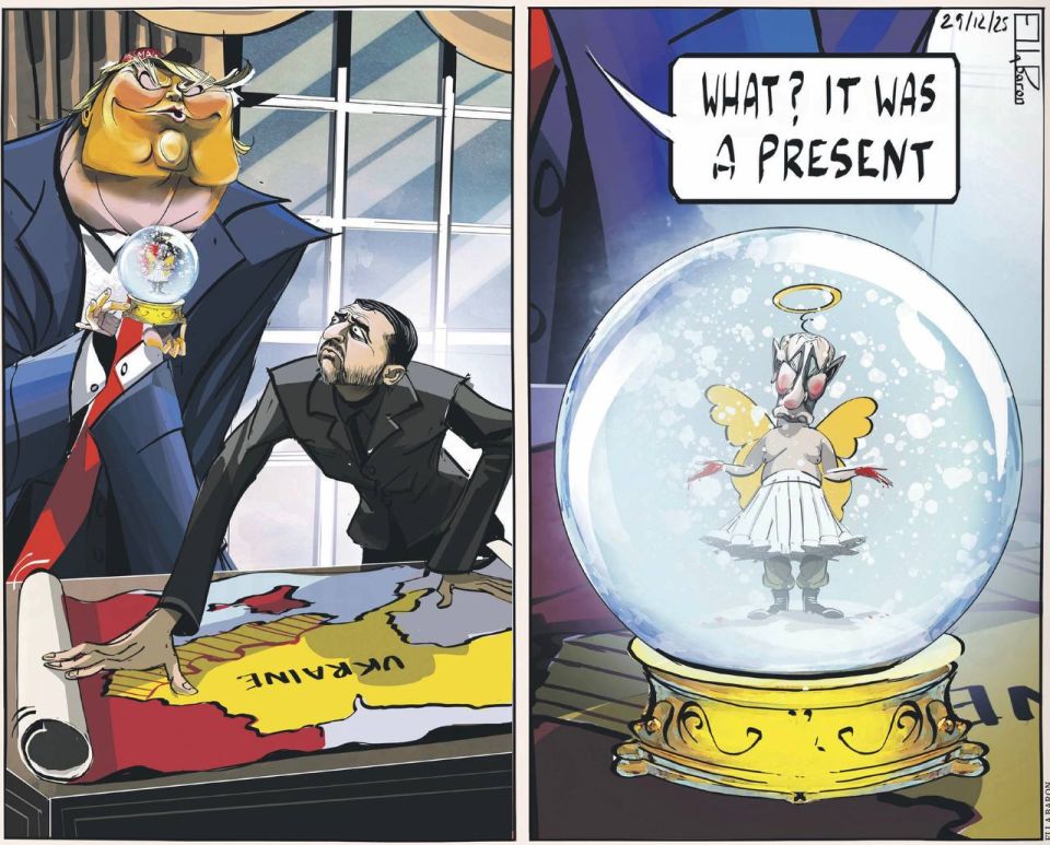 �������� ��������: � ��� ��� ����� ��������� ������� ������ � ���������� ����������� The Guardian