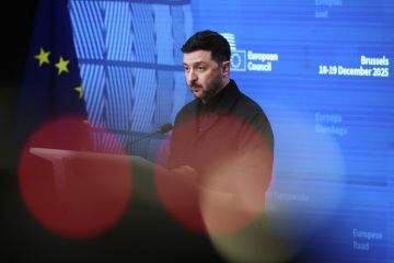 "Надежда только на чудо". В США забили тревогу из-за состояния Зеленского