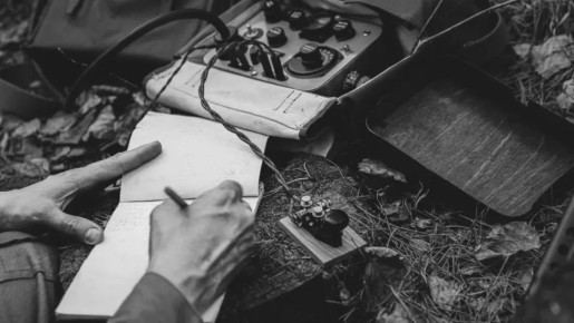 "Радиостанция Судного дня" прервала молчание после встречи Зеленского и Трампа: В эфире прозвучало загадочное сообщение