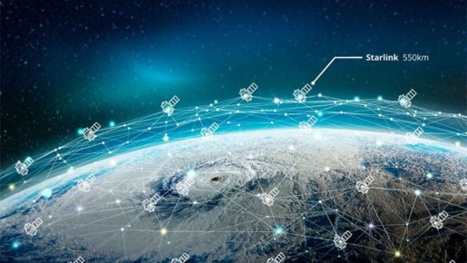 National Interest: ������� ��������� ����������� � ������� �������� �� Starlink