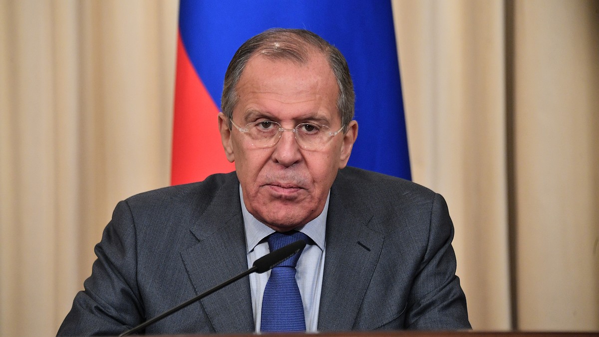 В МИД РФ дали оценку попытке Киева атаковать резиденцию Владимира Путина