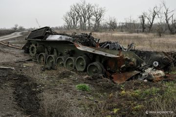 "Месяц катастрофы": на Западе заявили о переломном моменте для Украины