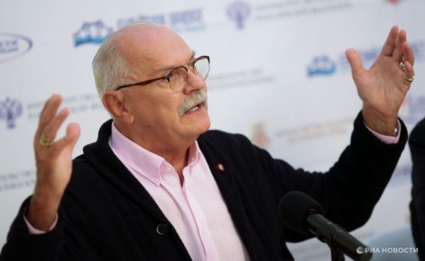 "Подобное заканчивается кровью". Сбылись слова Михалкова – что он сказал?