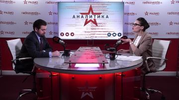 В мировой политике всё отчётливее проявляется конфликт, который уже нельзя свести к противостоянию государств