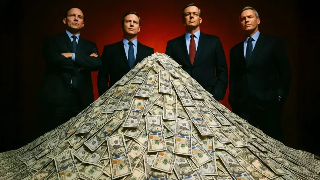 Забудьте о долларе США. В Китае осознали, зачем Трамп стремится оторвать от страны Россию "пусть и ценой Украины"