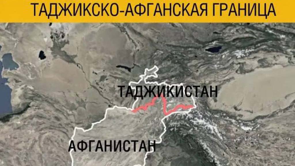 Пороховой сундук Афганистана: куда хлынут миллионы голодных?