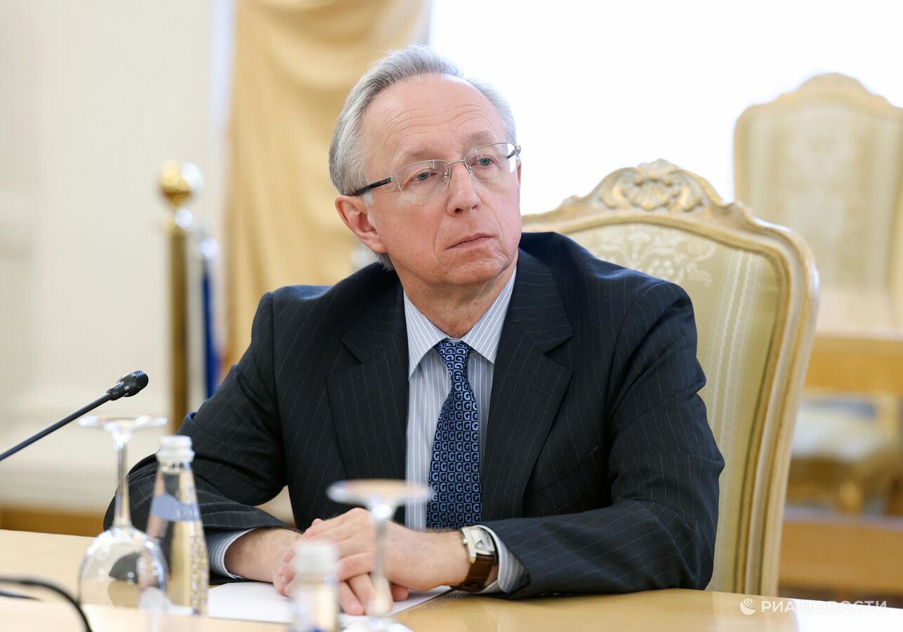 В МИД России предупредили об угрозе новых трудностей с газом в ПМР зимой